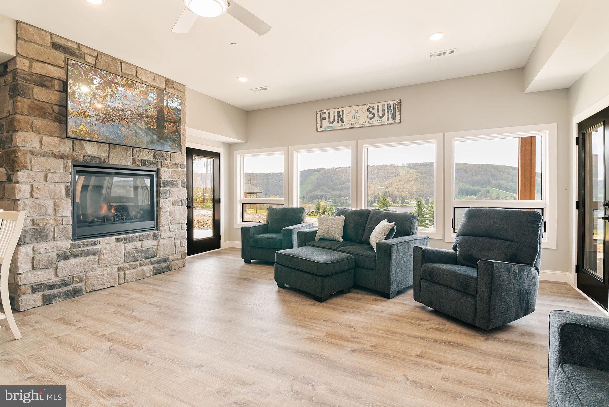 GERALD GLOTFELTY - Residential