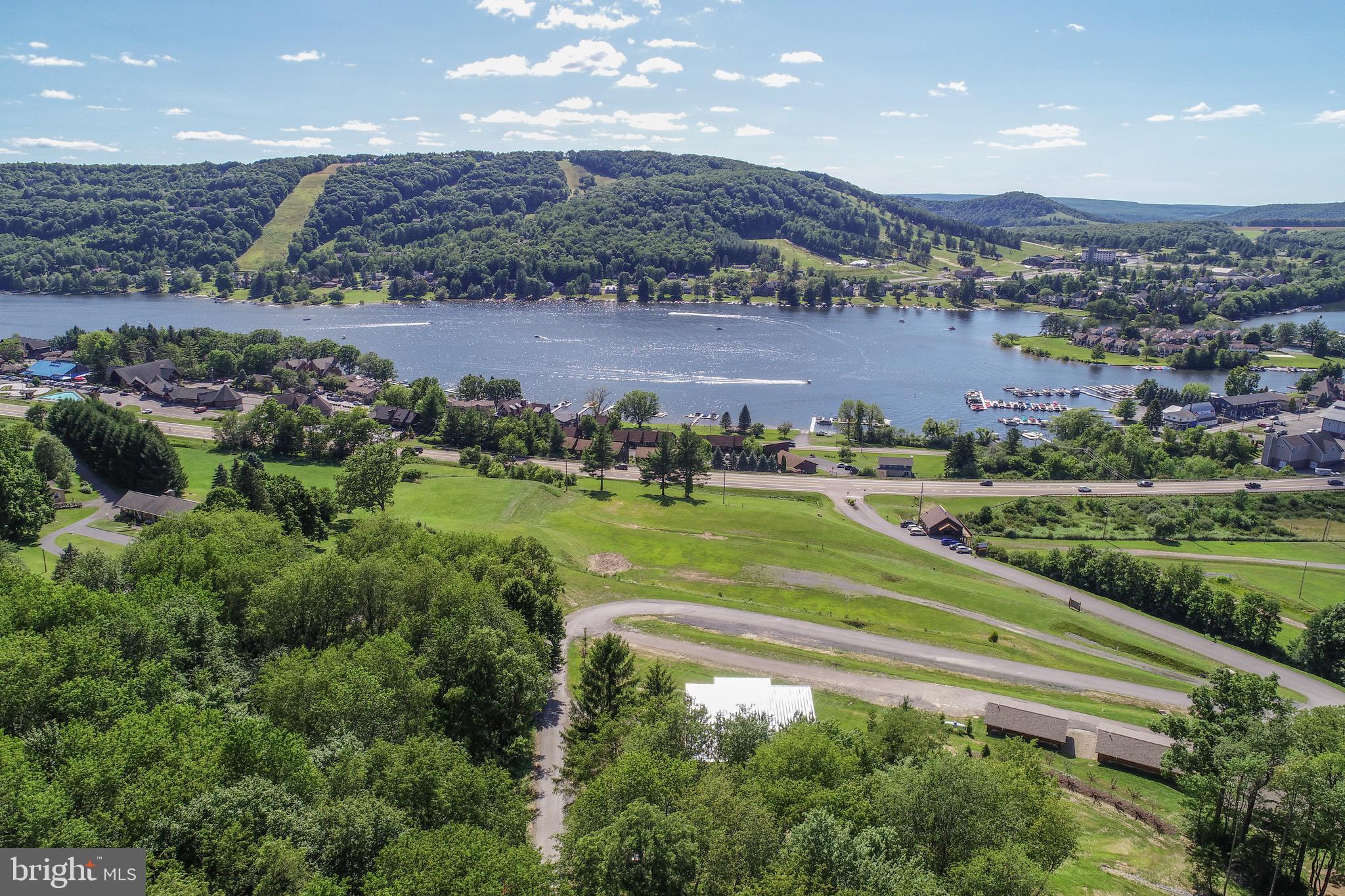 GERALD GLOTFELTY - Residential