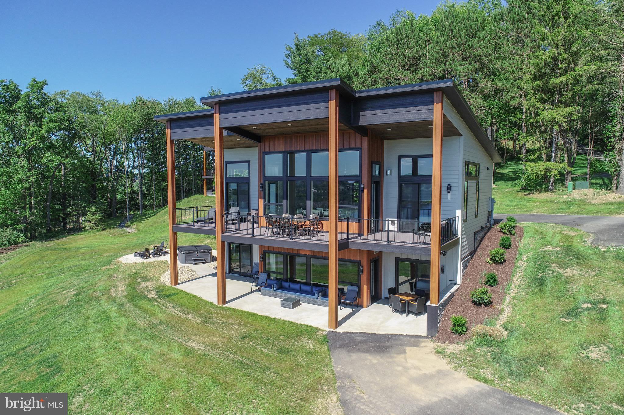 GERALD GLOTFELTY - Residential