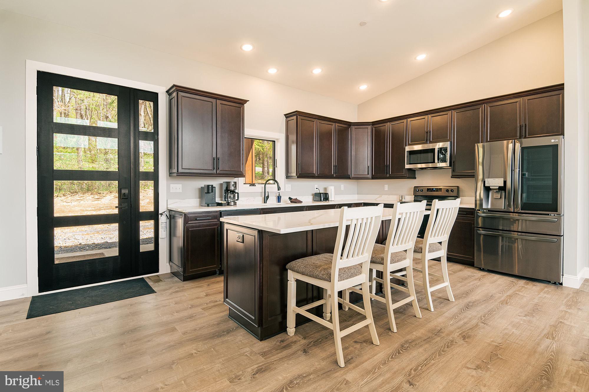 GERALD GLOTFELTY - Residential