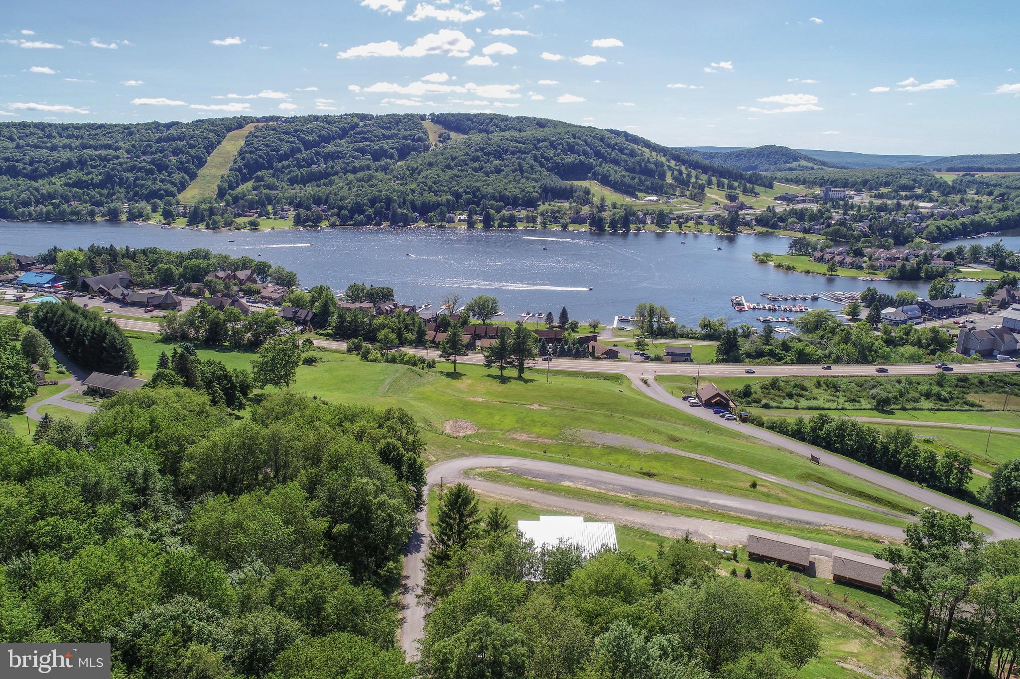 GERALD GLOTFELTY - Residential