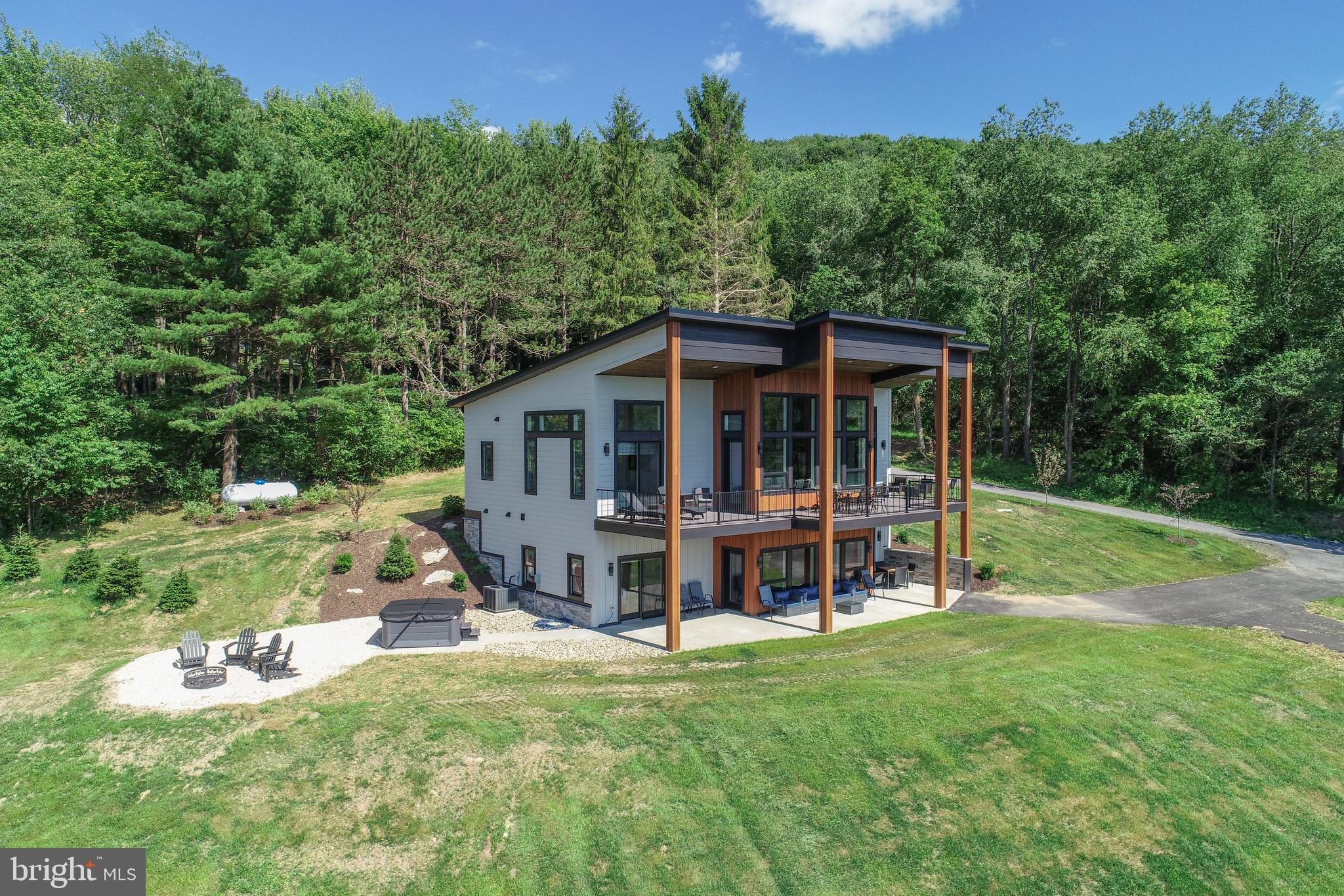 GERALD GLOTFELTY - Residential