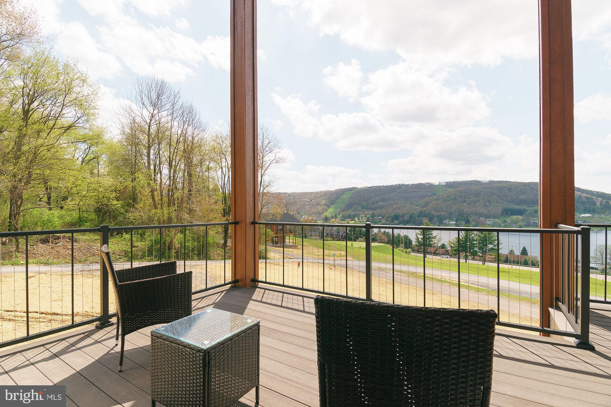 GERALD GLOTFELTY - Residential