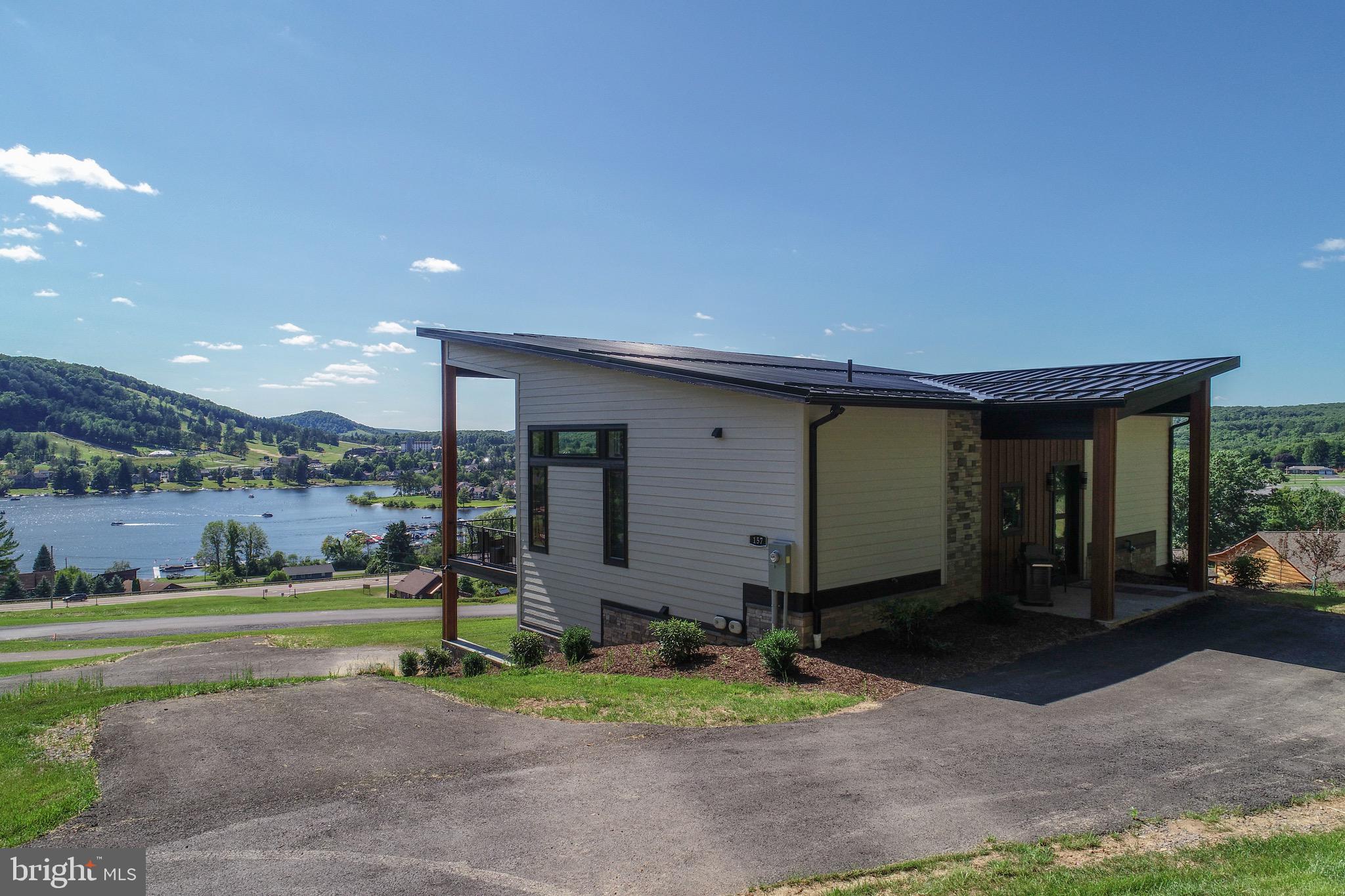 GERALD GLOTFELTY - Residential