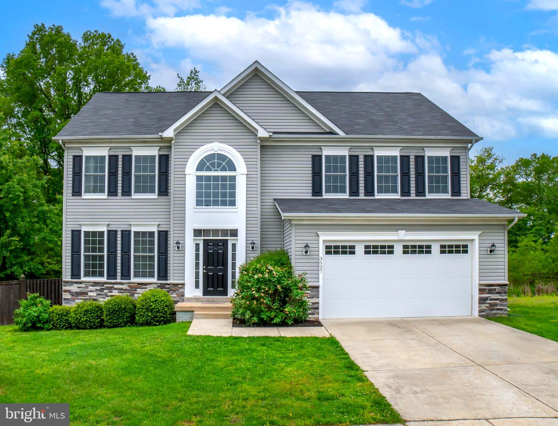 GREENHAVEN RUN - Residential