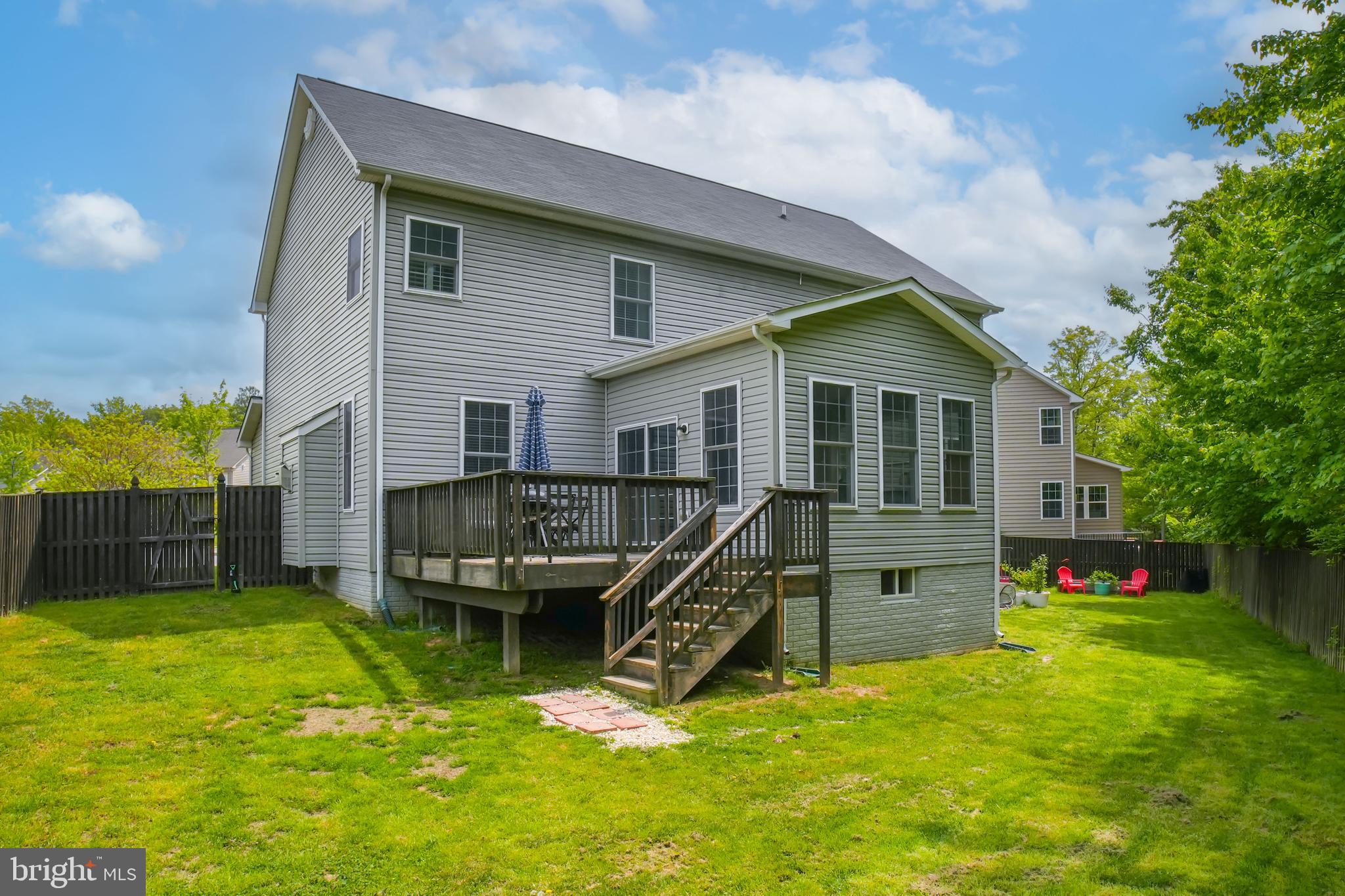 GREENHAVEN RUN - Residential