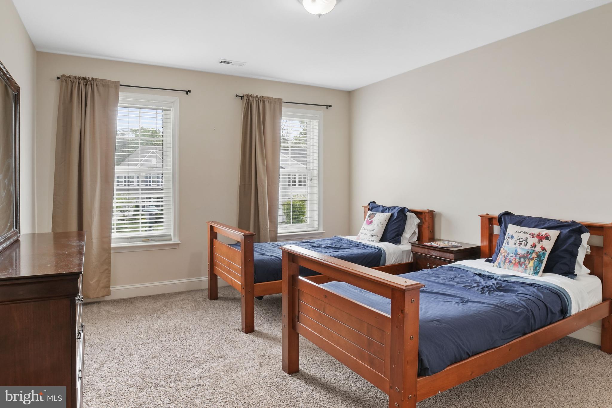 GREENHAVEN RUN - Residential