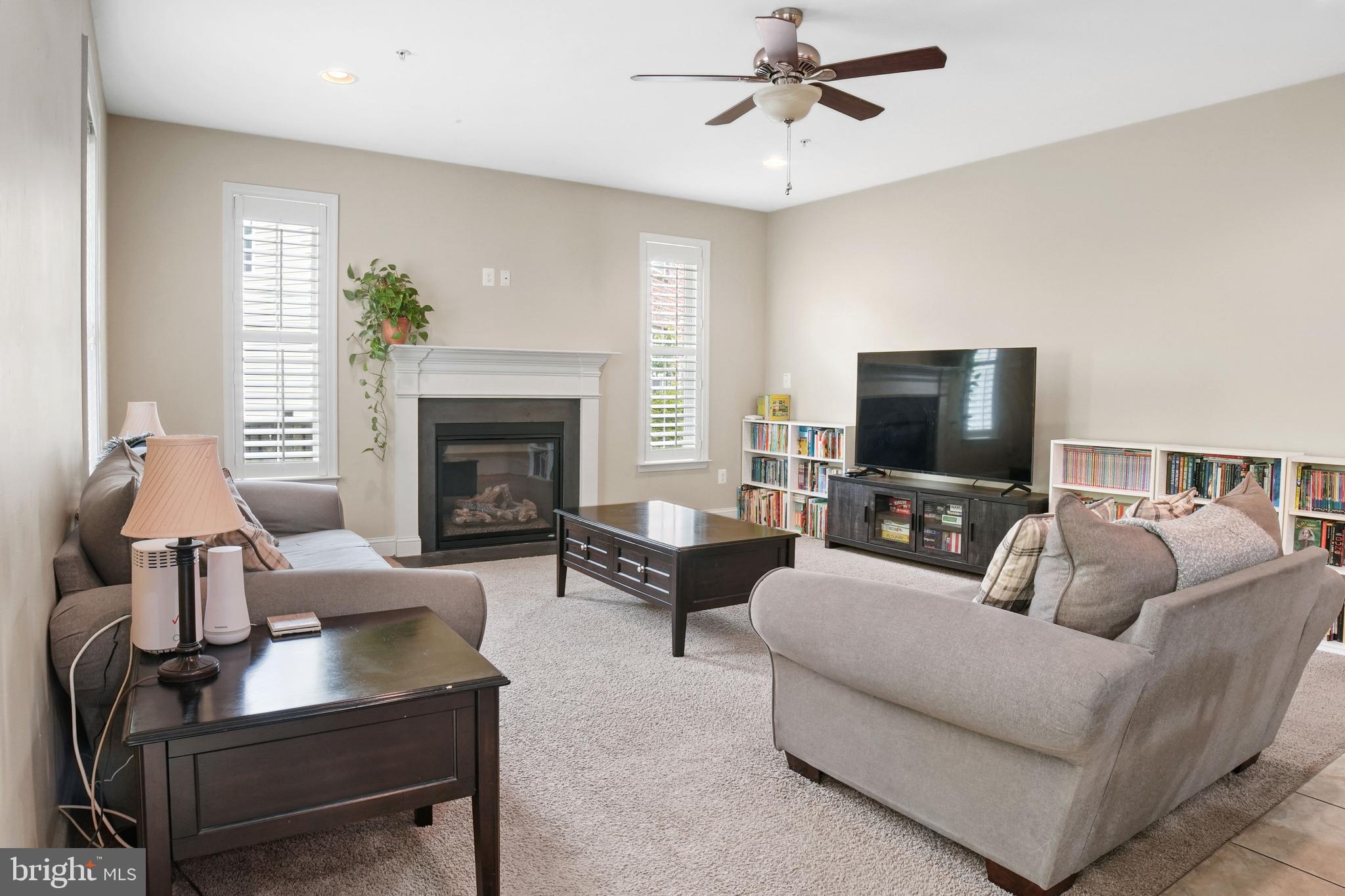 GREENHAVEN RUN - Residential