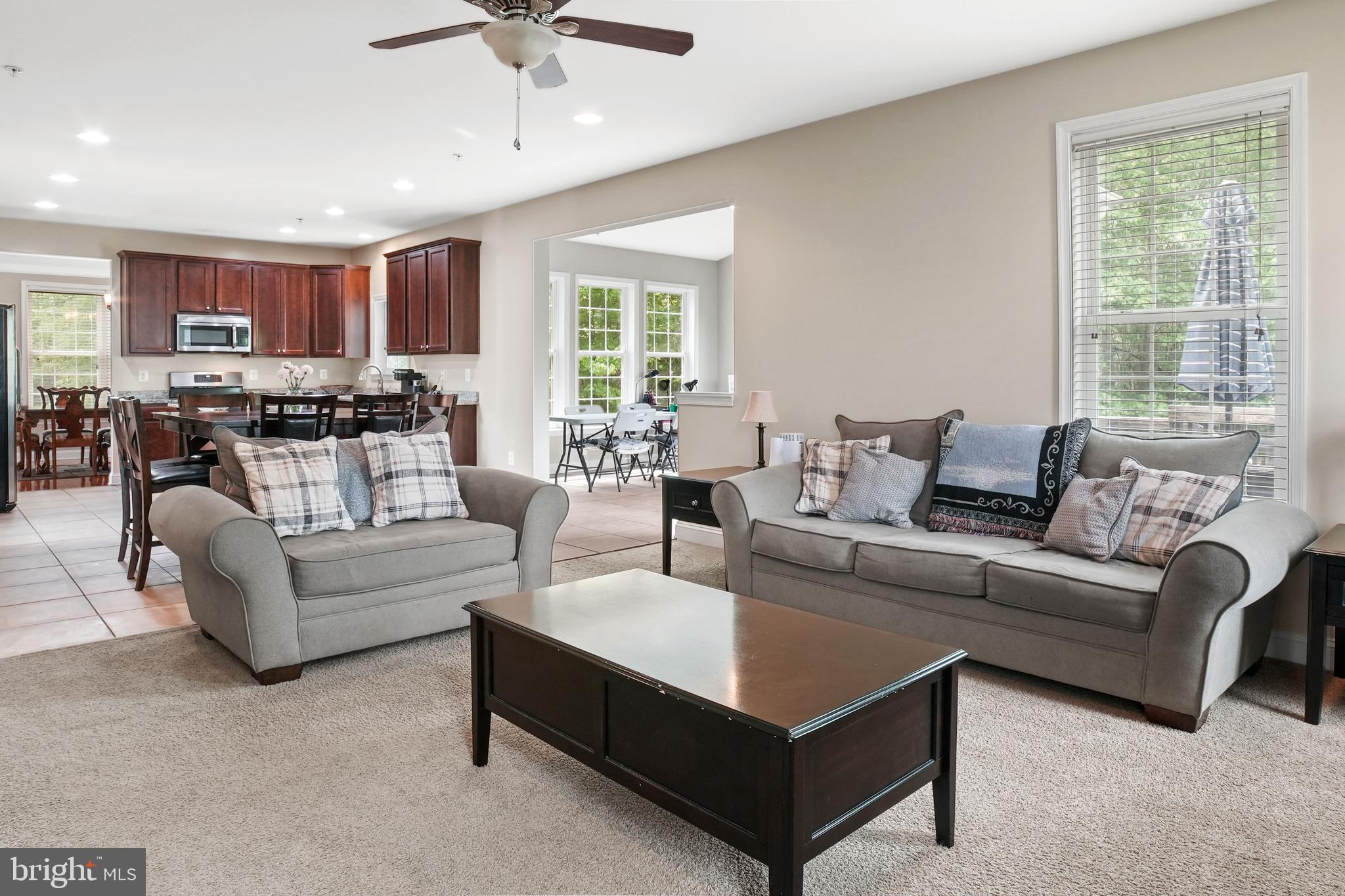 GREENHAVEN RUN - Residential