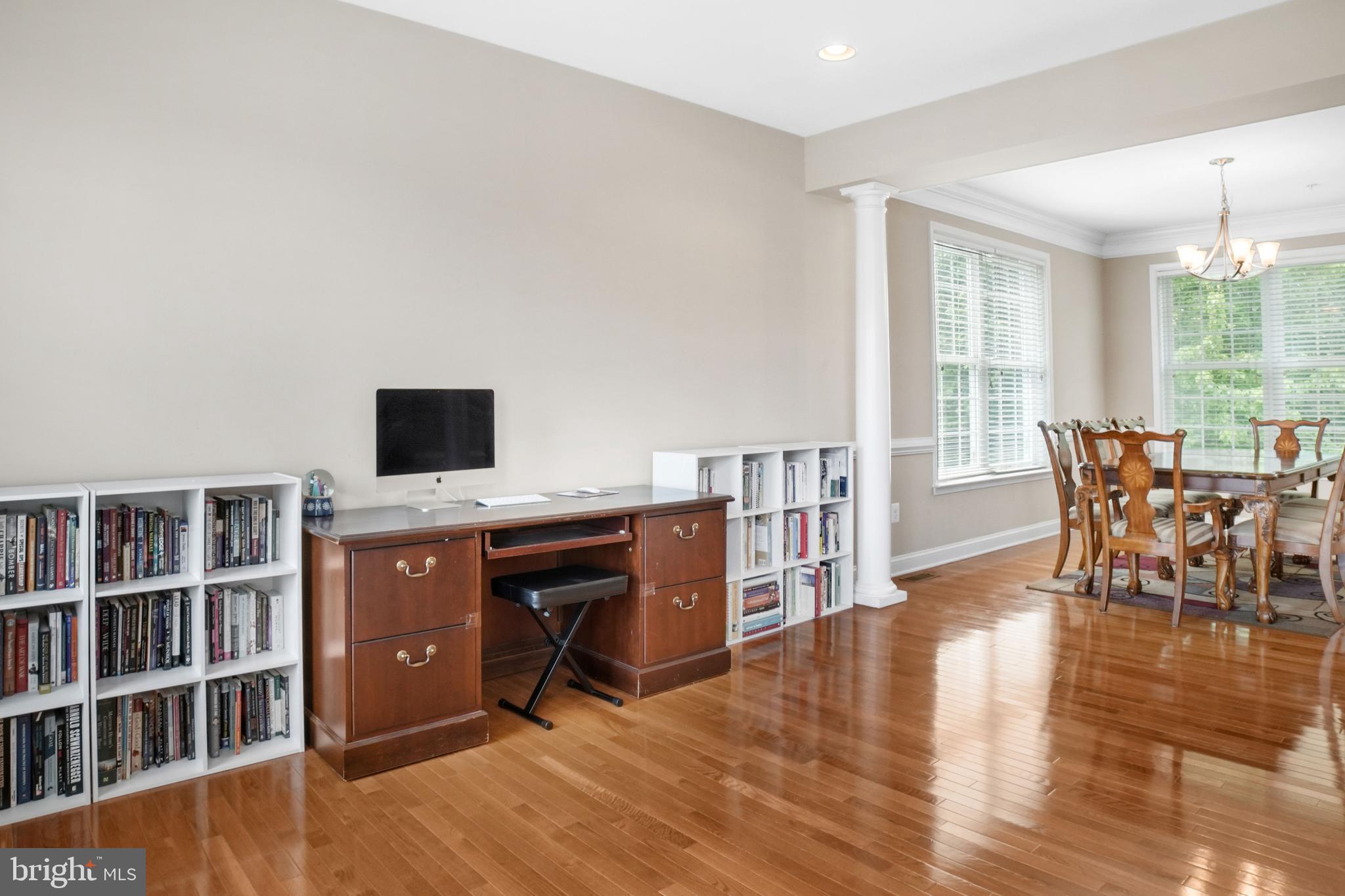 GREENHAVEN RUN - Residential