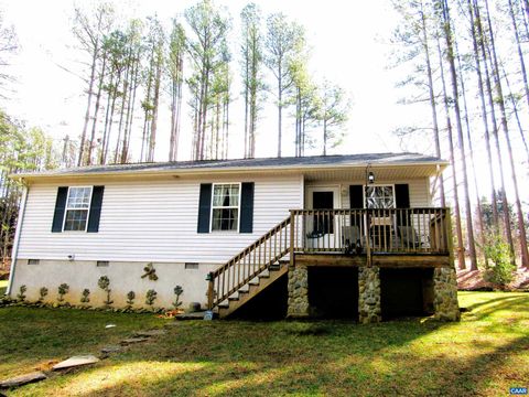Homes For Sale - 3324 Laurel Rd Rd<br/> SHIPMAN, VA 22971