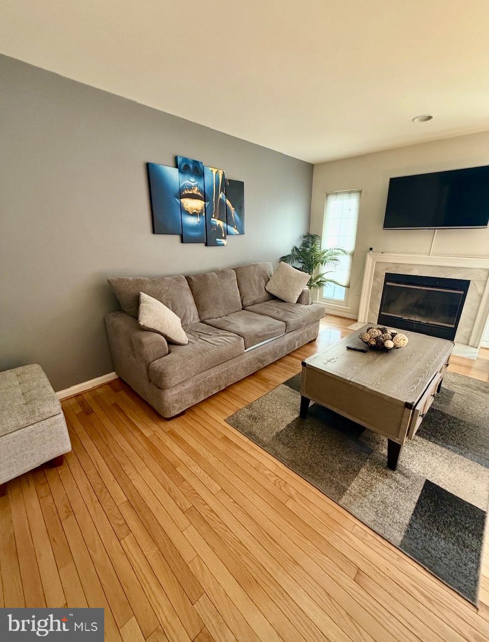 TIVOLI - Residential