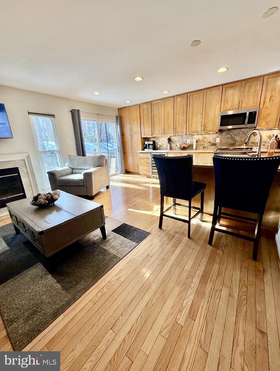 TIVOLI - Residential