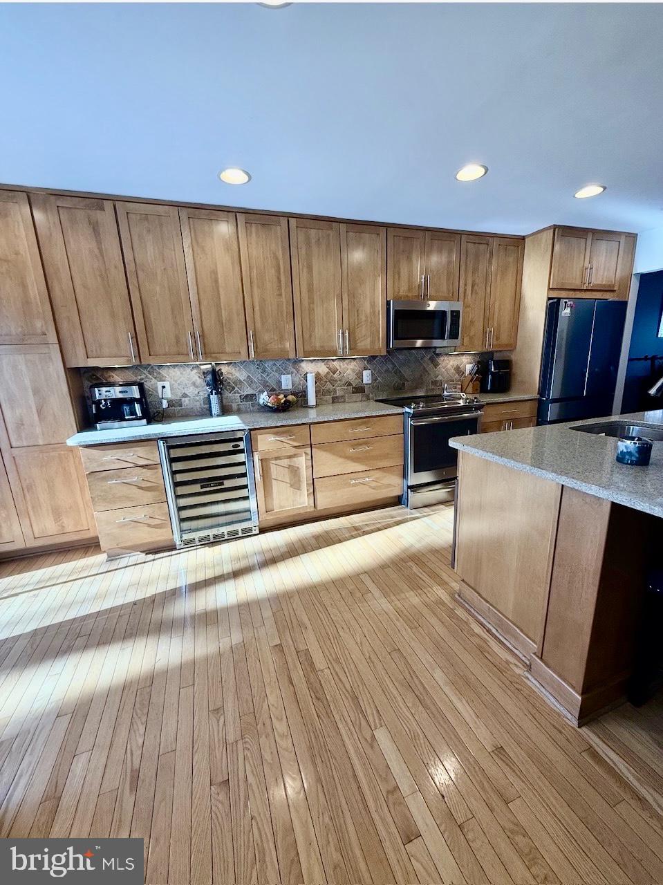 TIVOLI - Residential