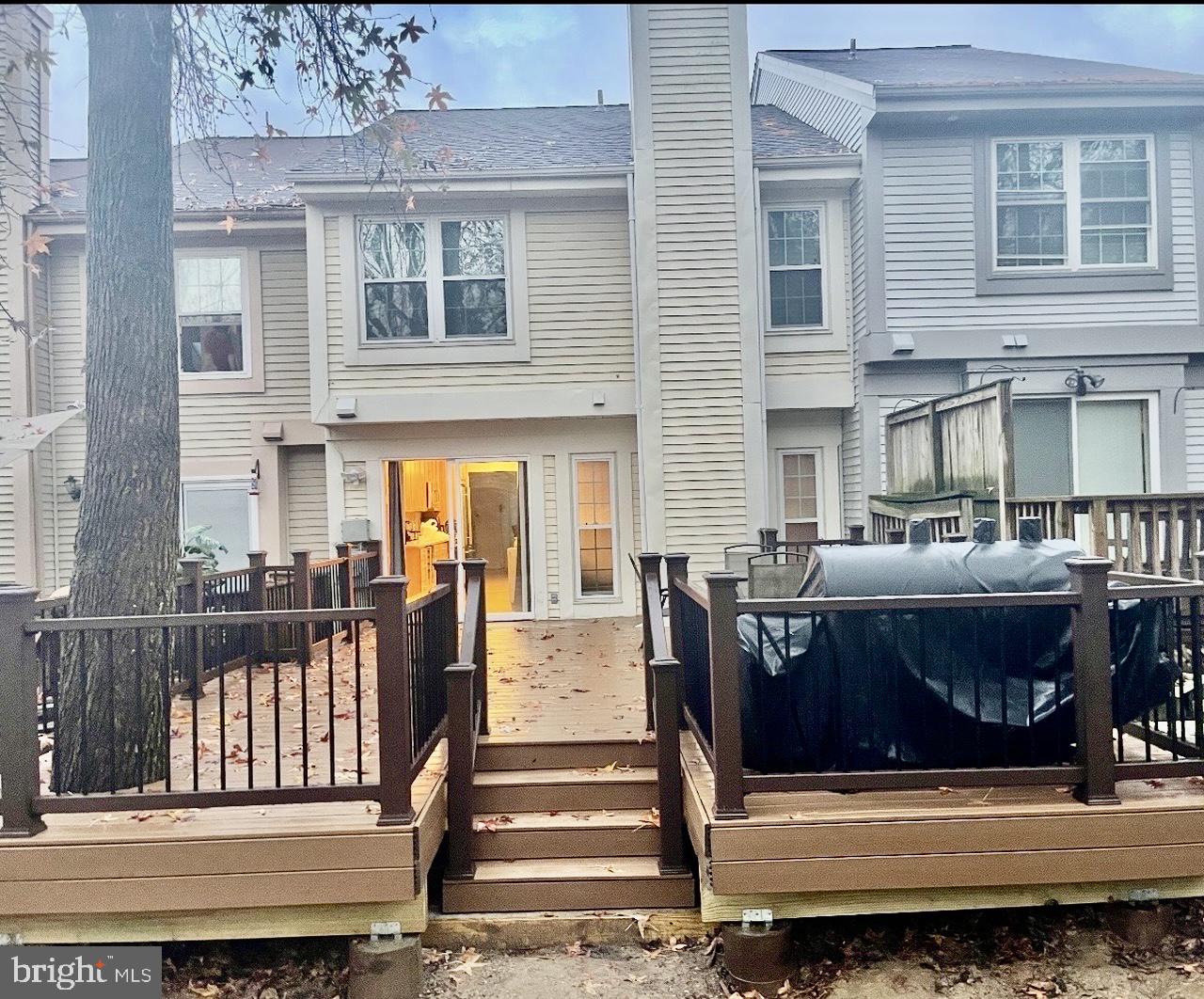 TIVOLI - Residential