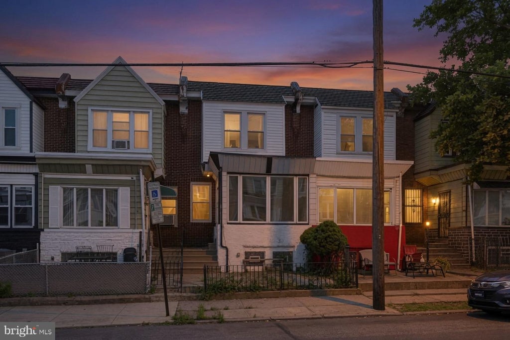 Photo of 5739 N 12th Street, PHILADELPHIA, PA 19141 (MLS # PAPH2643604)