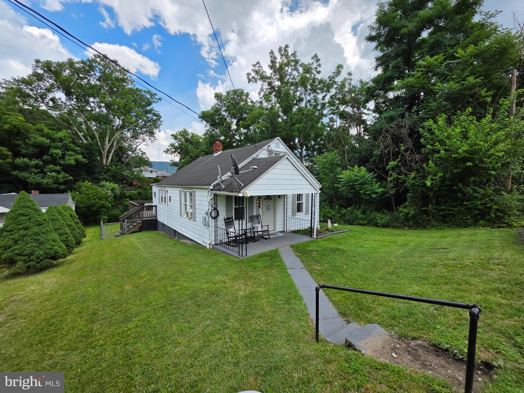 130 MULLEN STREET