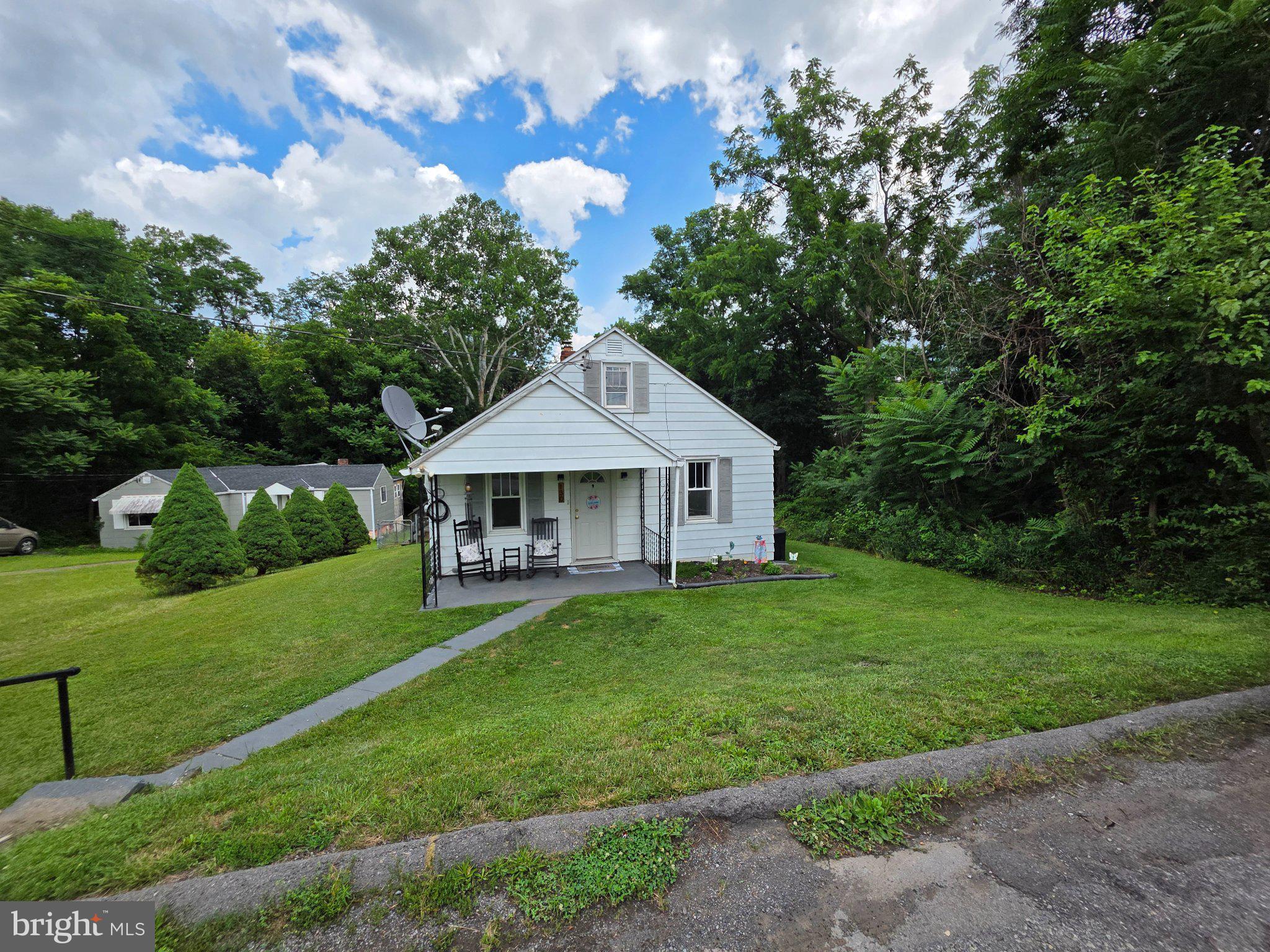 130 MULLEN STREET