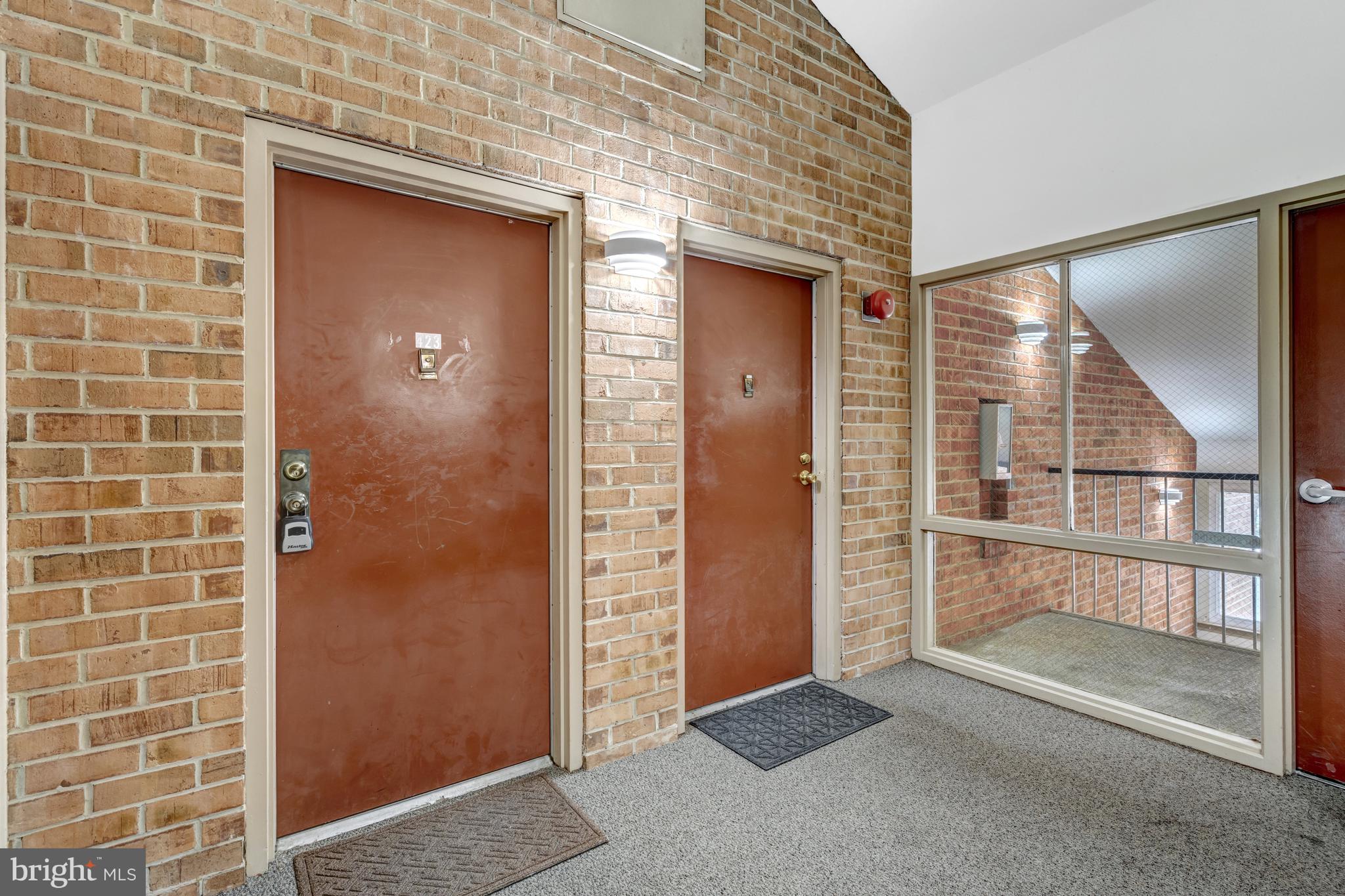 10208 BUSHMAN DRIVE