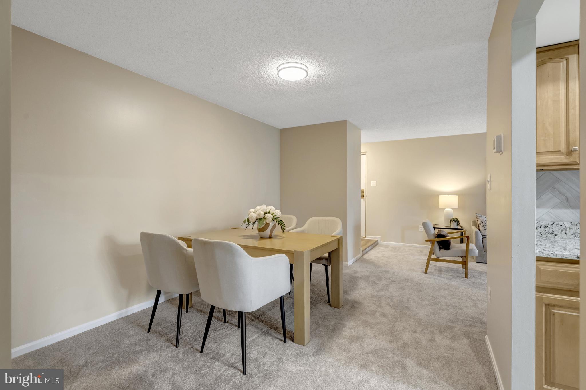 VISTAS OF VIENNA CONDOMINIUMS - Residential