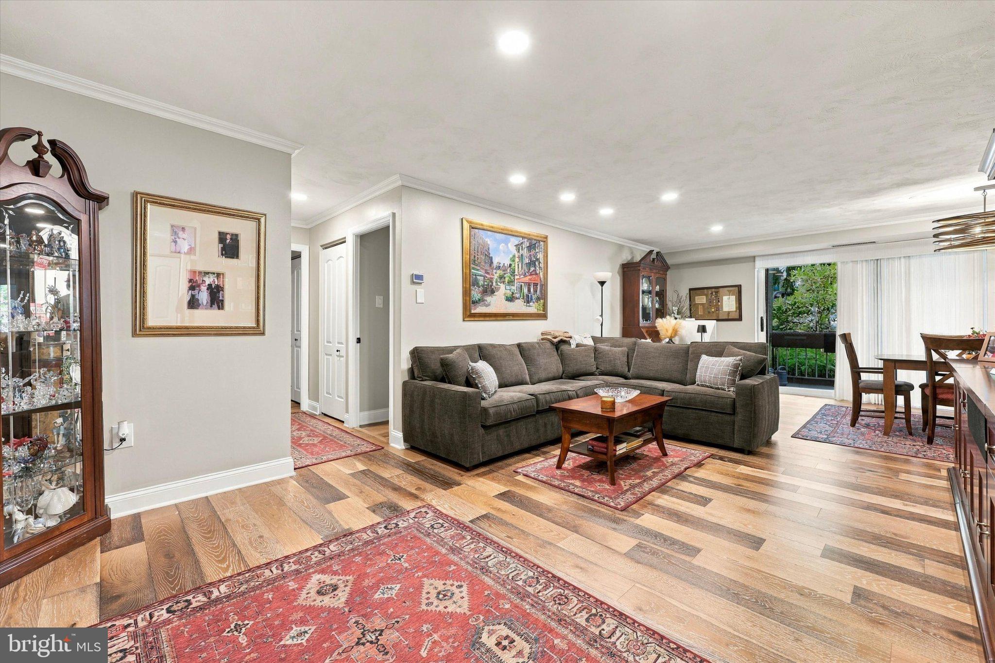 1655 OAKWOOD DRIVE N107, PENN VALLEY, PA, 19072 1655 OAKWOOD DRIVE N107