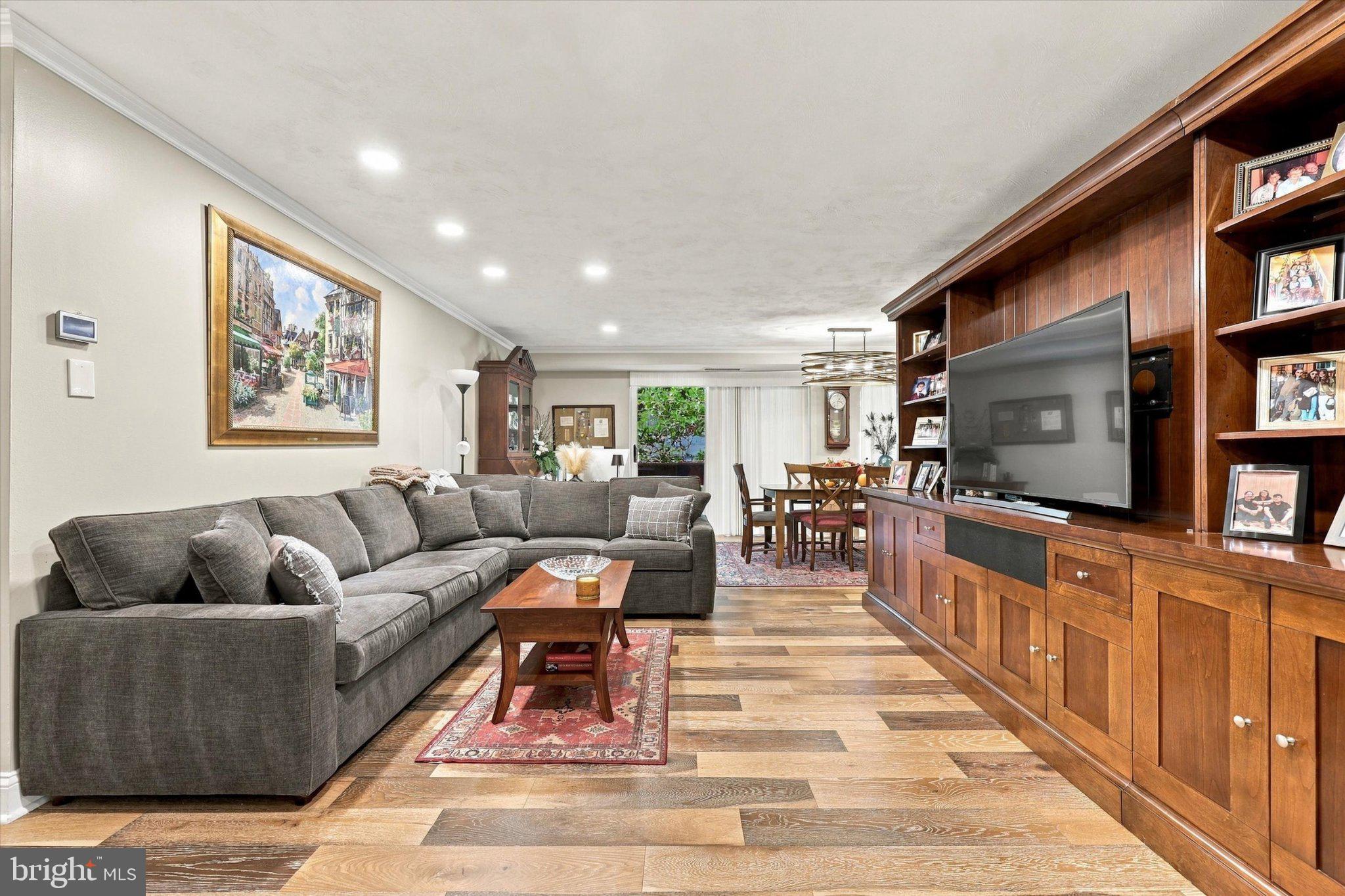 1655 OAKWOOD DRIVE N107, PENN VALLEY, PA, 19072 1655 OAKWOOD DRIVE N107