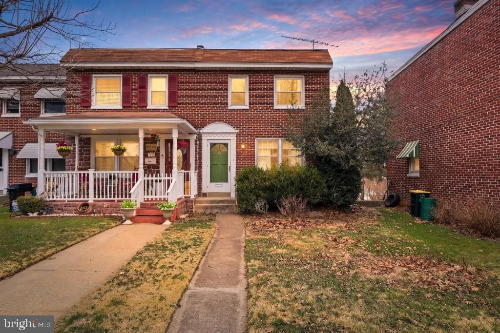 Photo of 71 Hershey Avenue, LANCASTER, PA 17603 (MLS # PALA2083948)