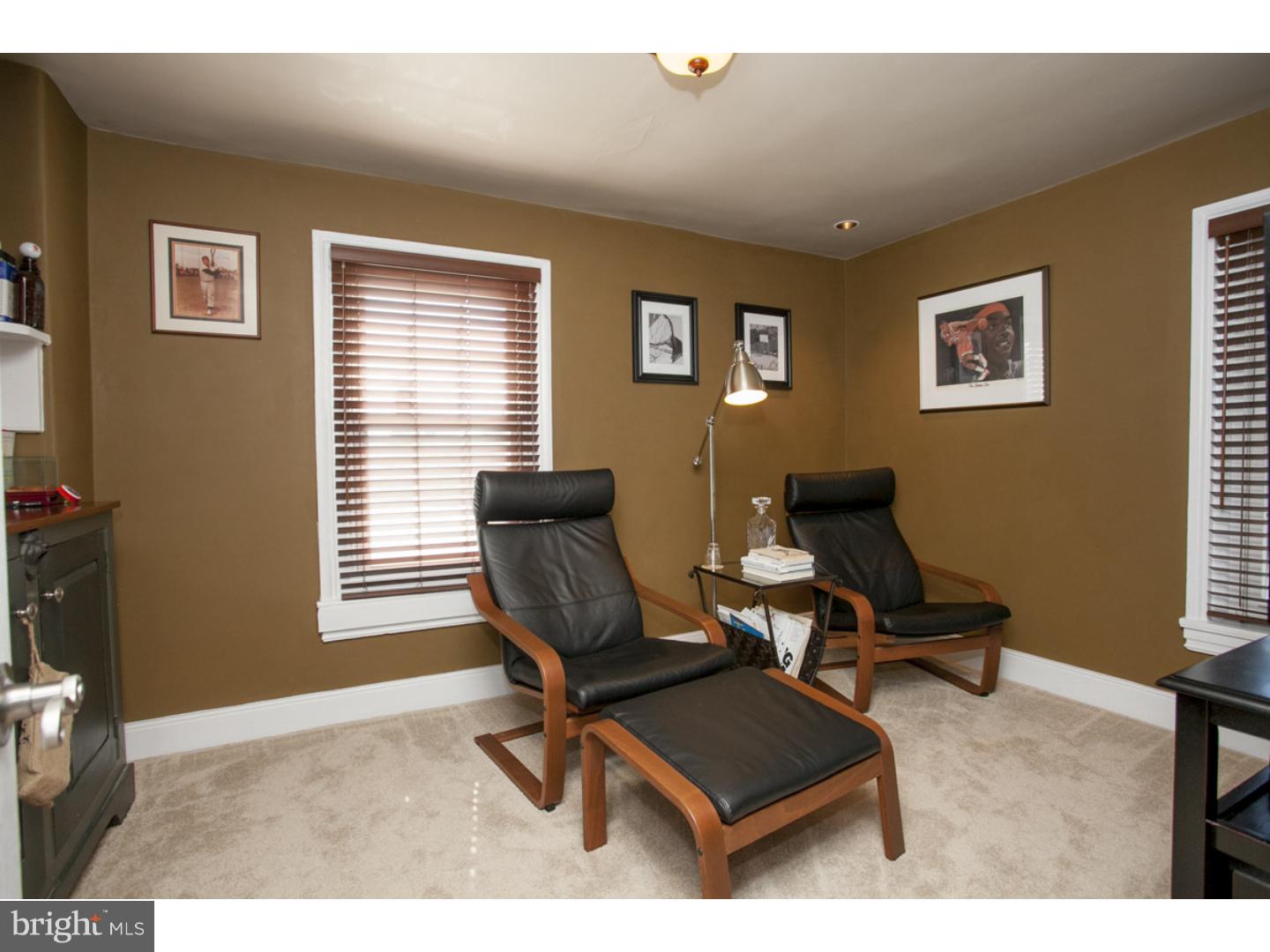 FISHTOWN - Residential