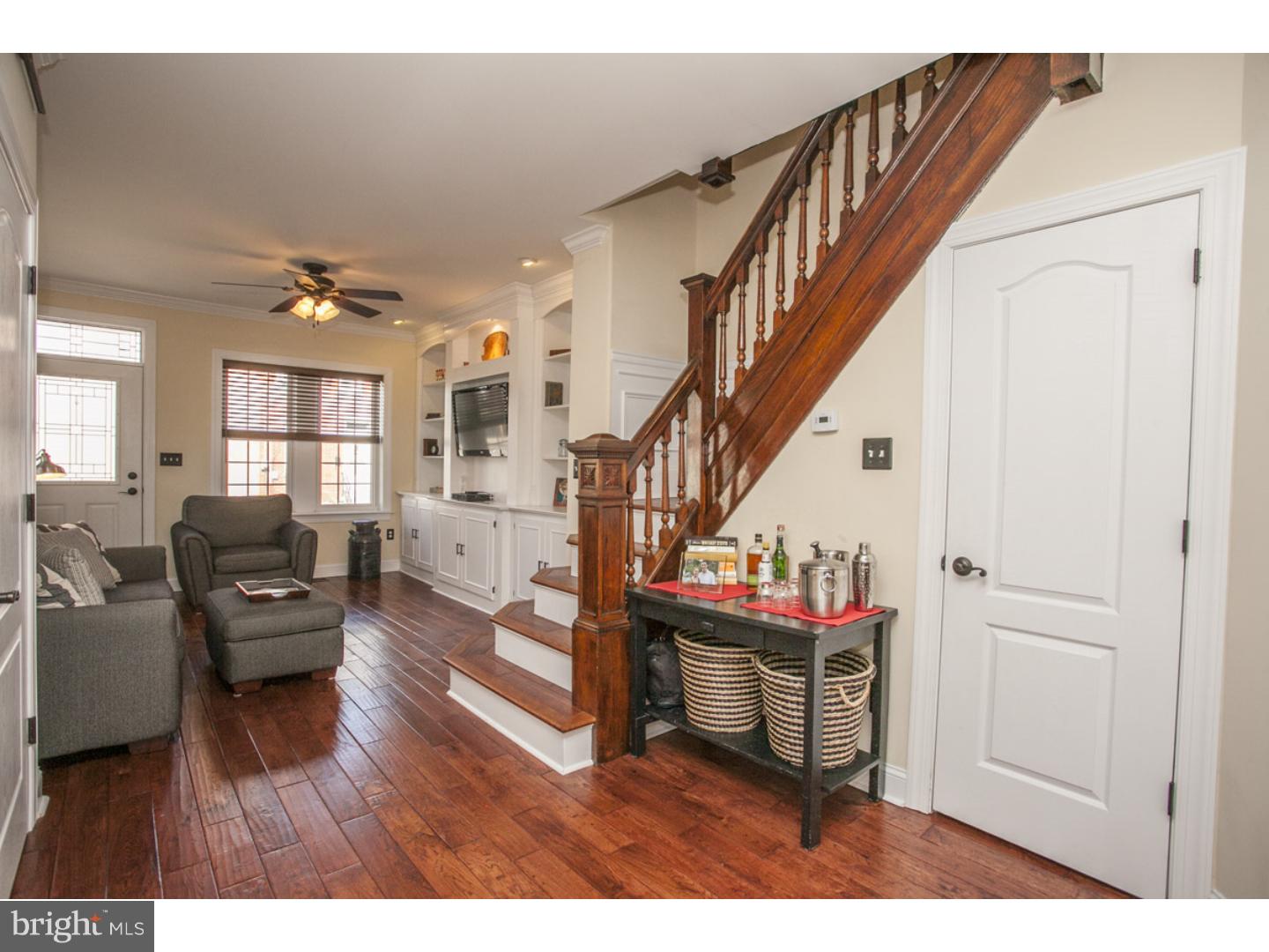 FISHTOWN - Residential