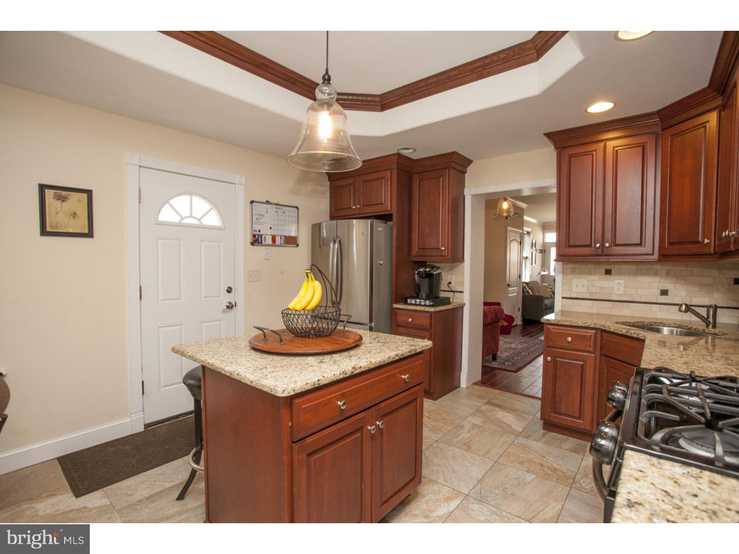 FISHTOWN - Residential