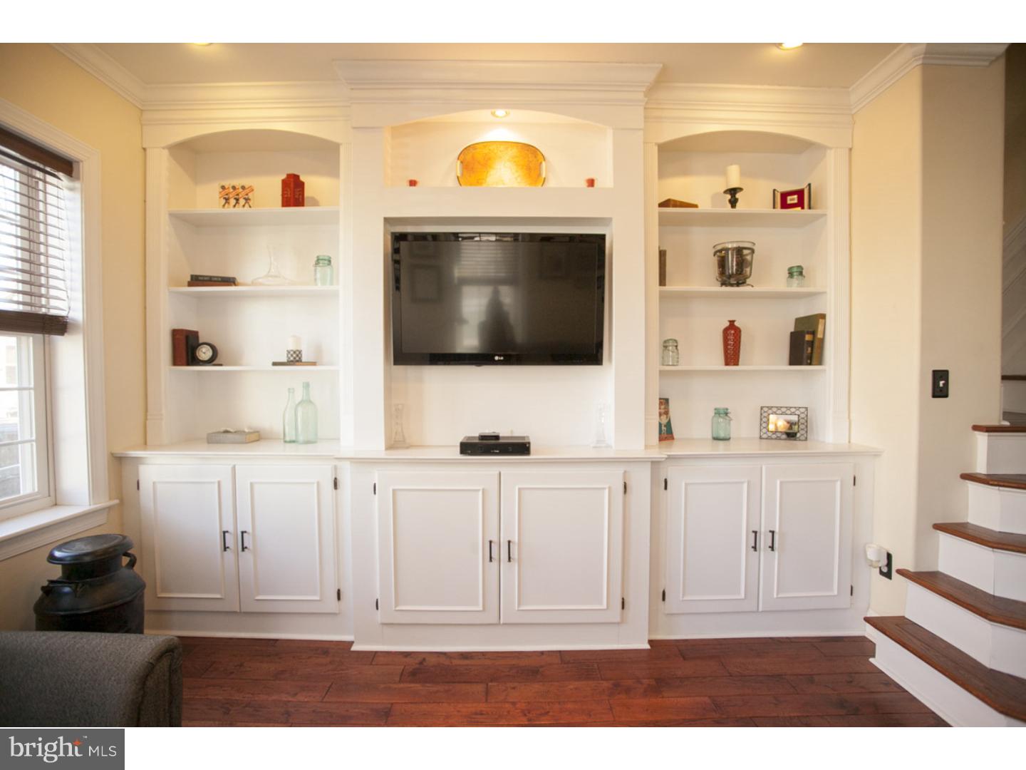 FISHTOWN - Residential