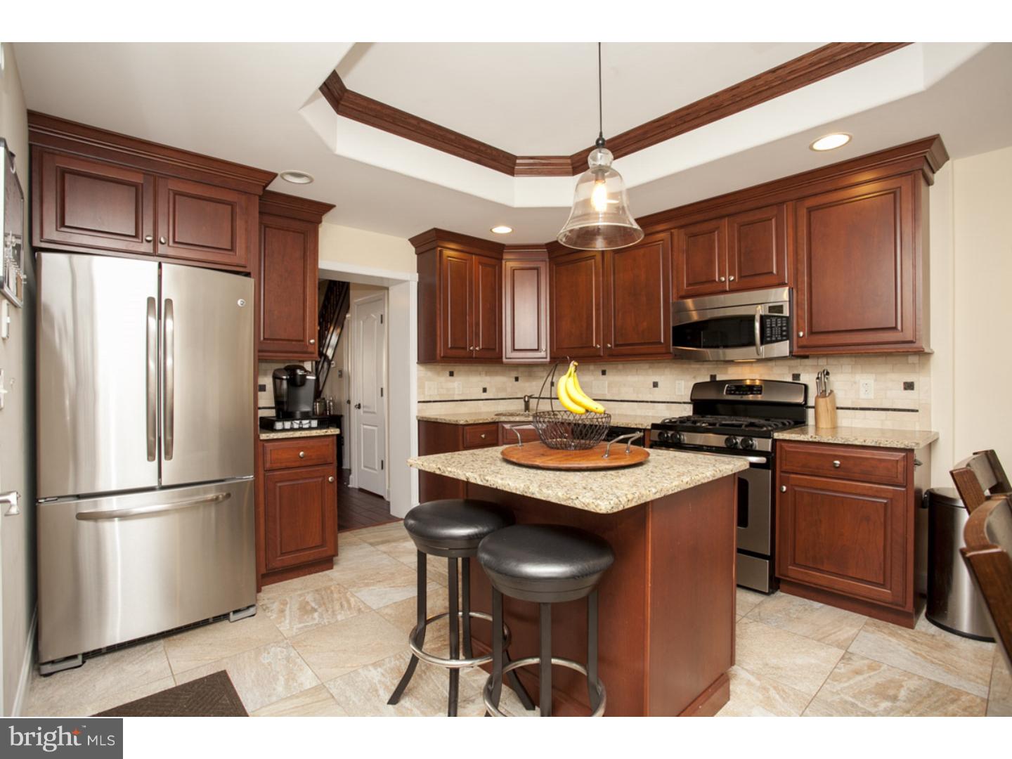 FISHTOWN - Residential