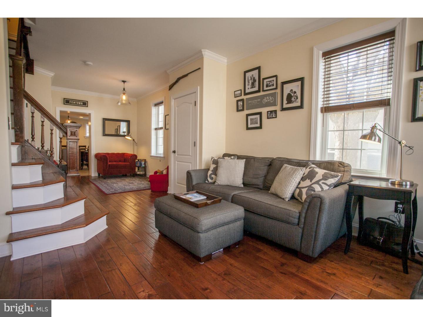 FISHTOWN - Residential