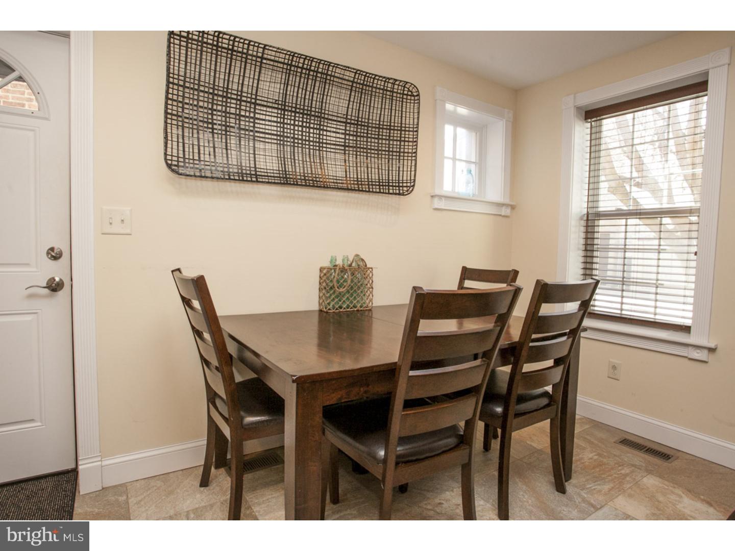 FISHTOWN - Residential