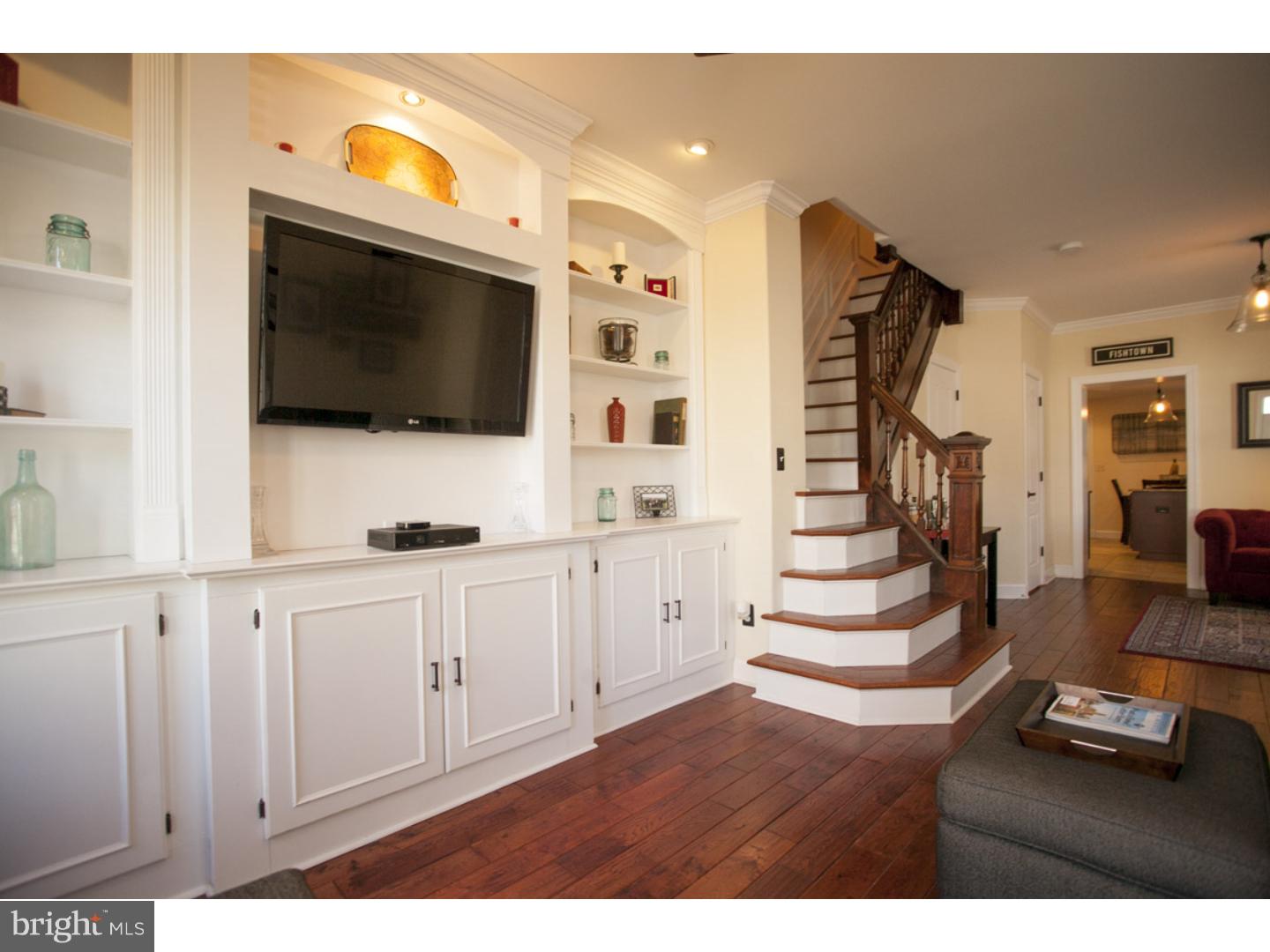 FISHTOWN - Residential