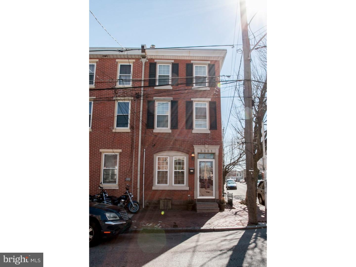 FISHTOWN - Residential