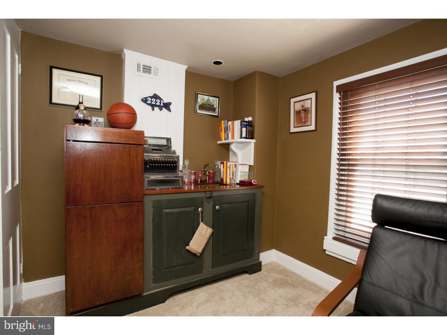 FISHTOWN - Residential