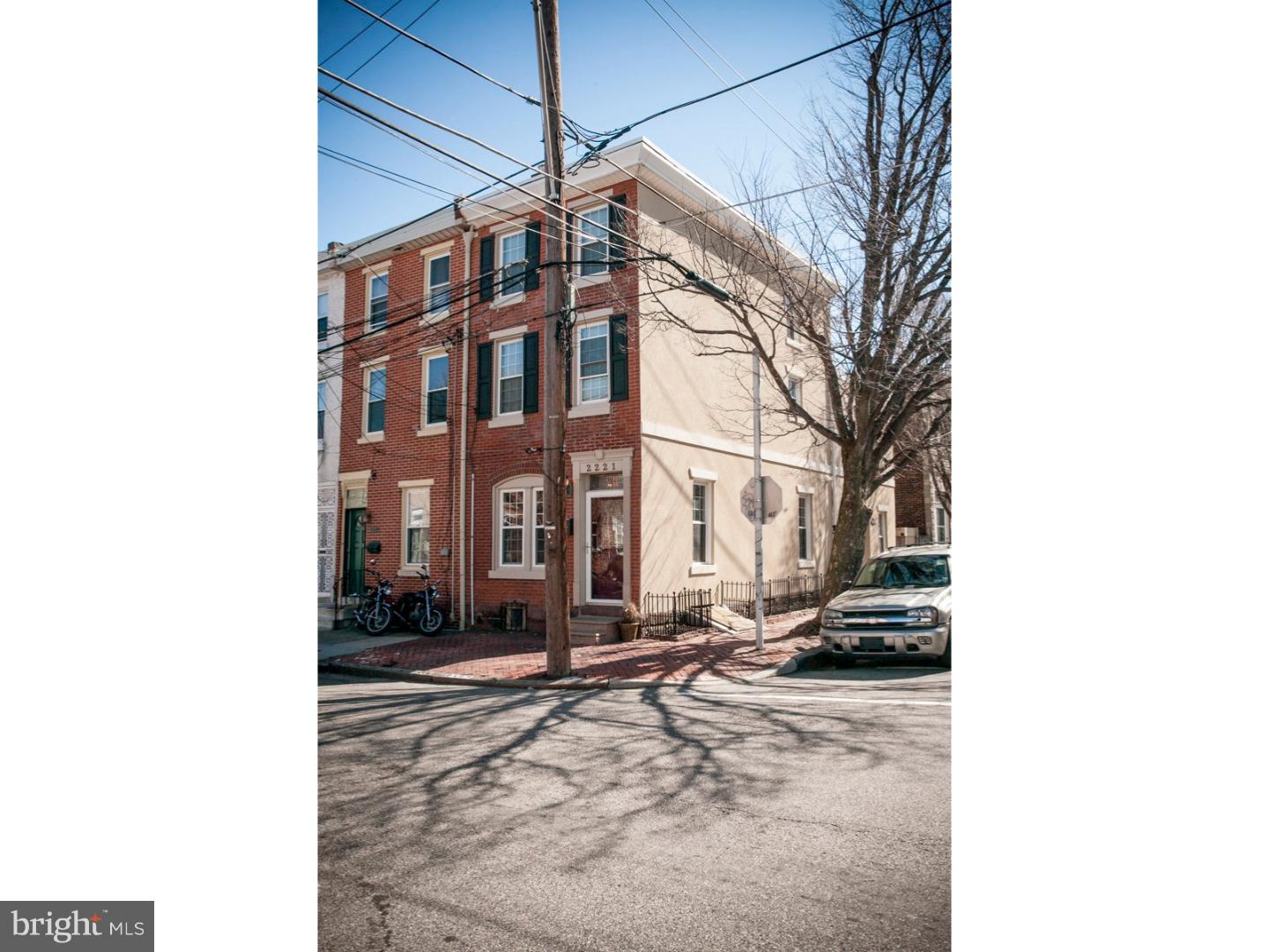 FISHTOWN - Residential