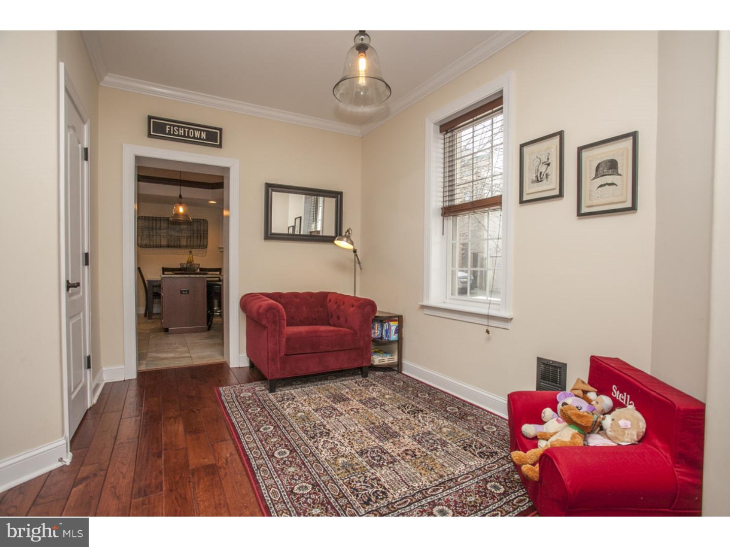 FISHTOWN - Residential