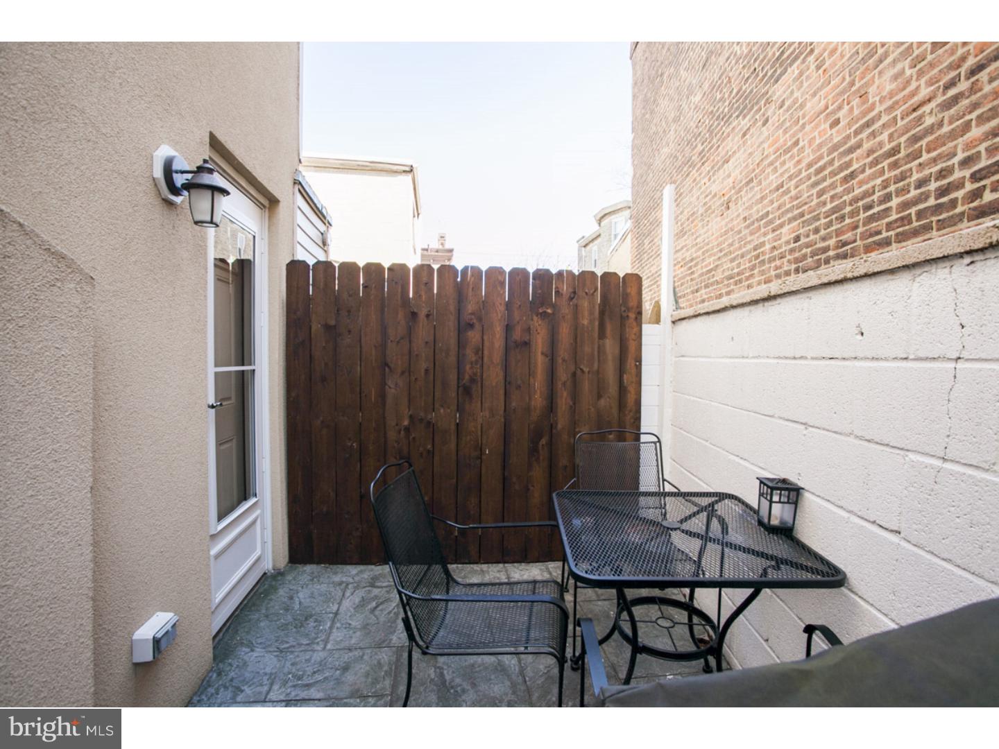 FISHTOWN - Residential