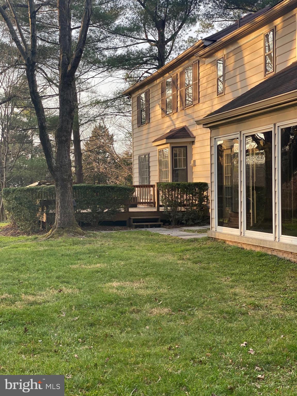 AL MARAH - Residential Lease