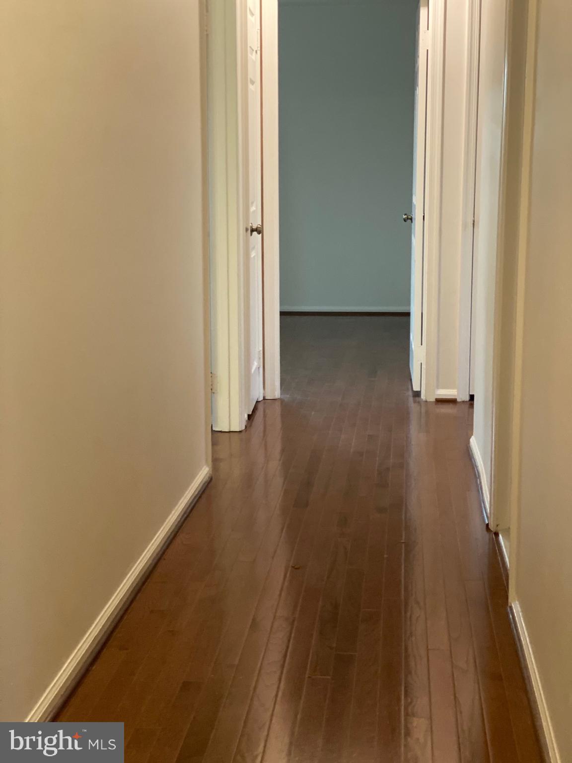 AL MARAH - Residential Lease