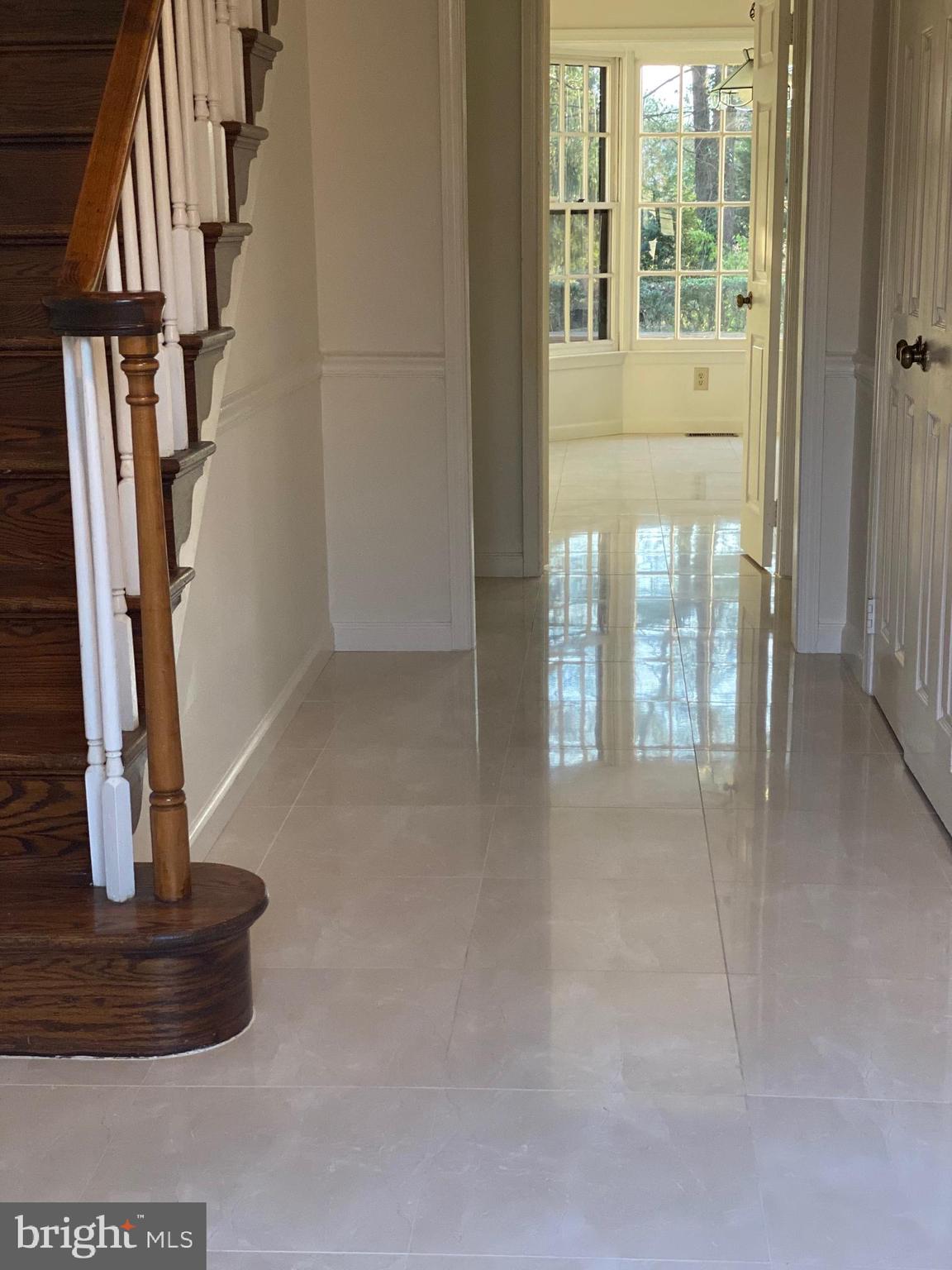 AL MARAH - Residential Lease