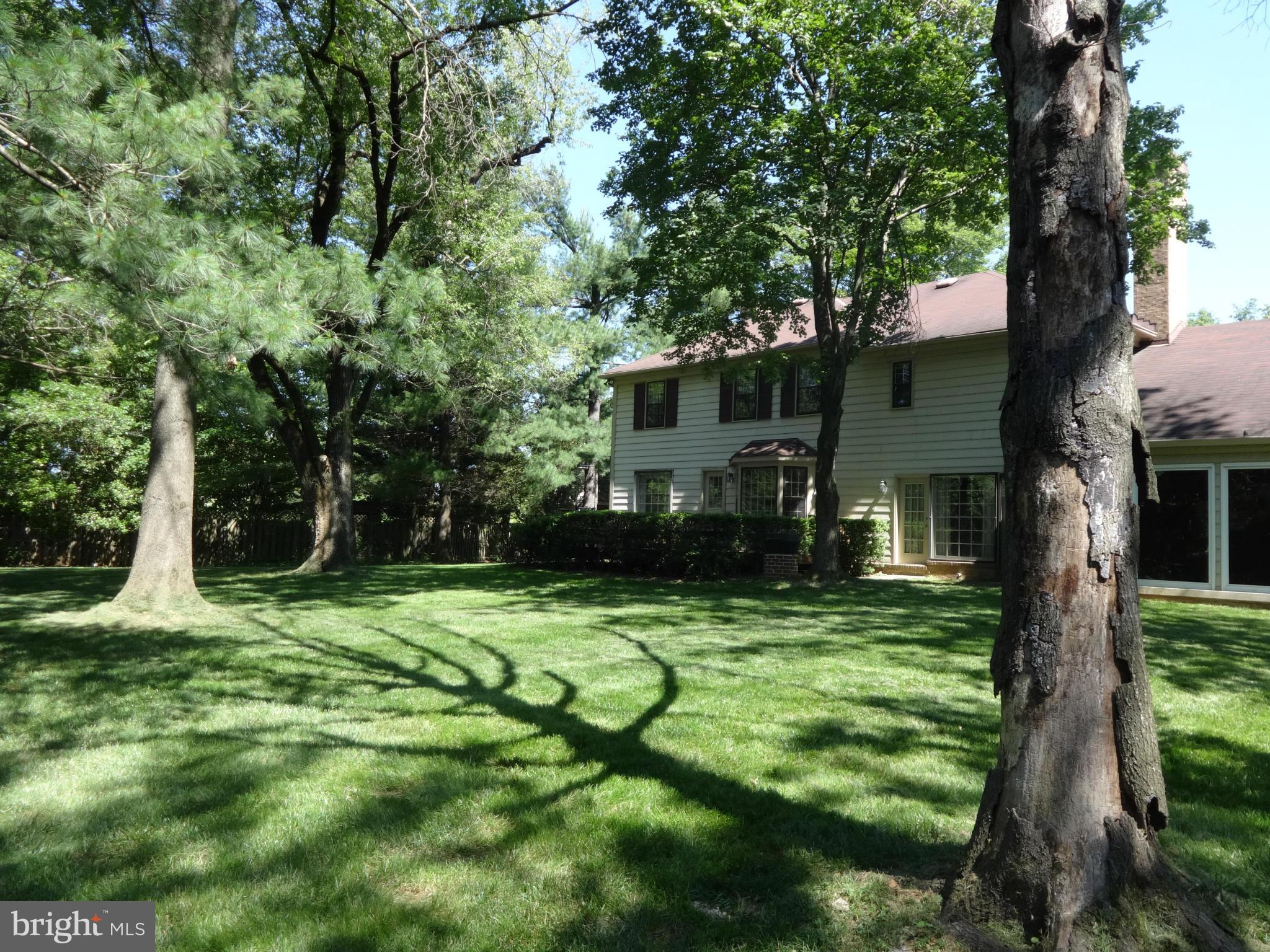 AL MARAH - Residential Lease