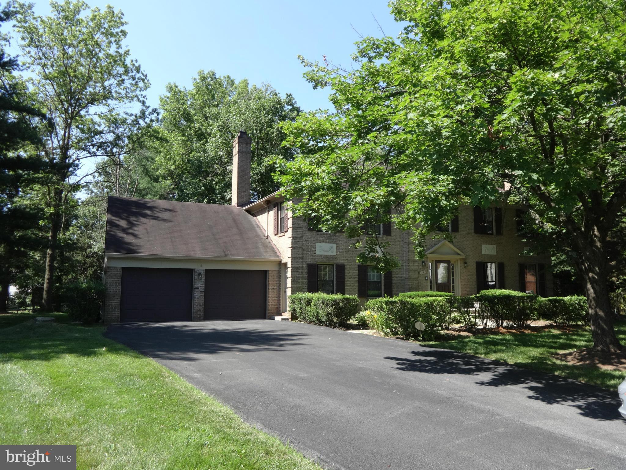 AL MARAH - Residential Lease