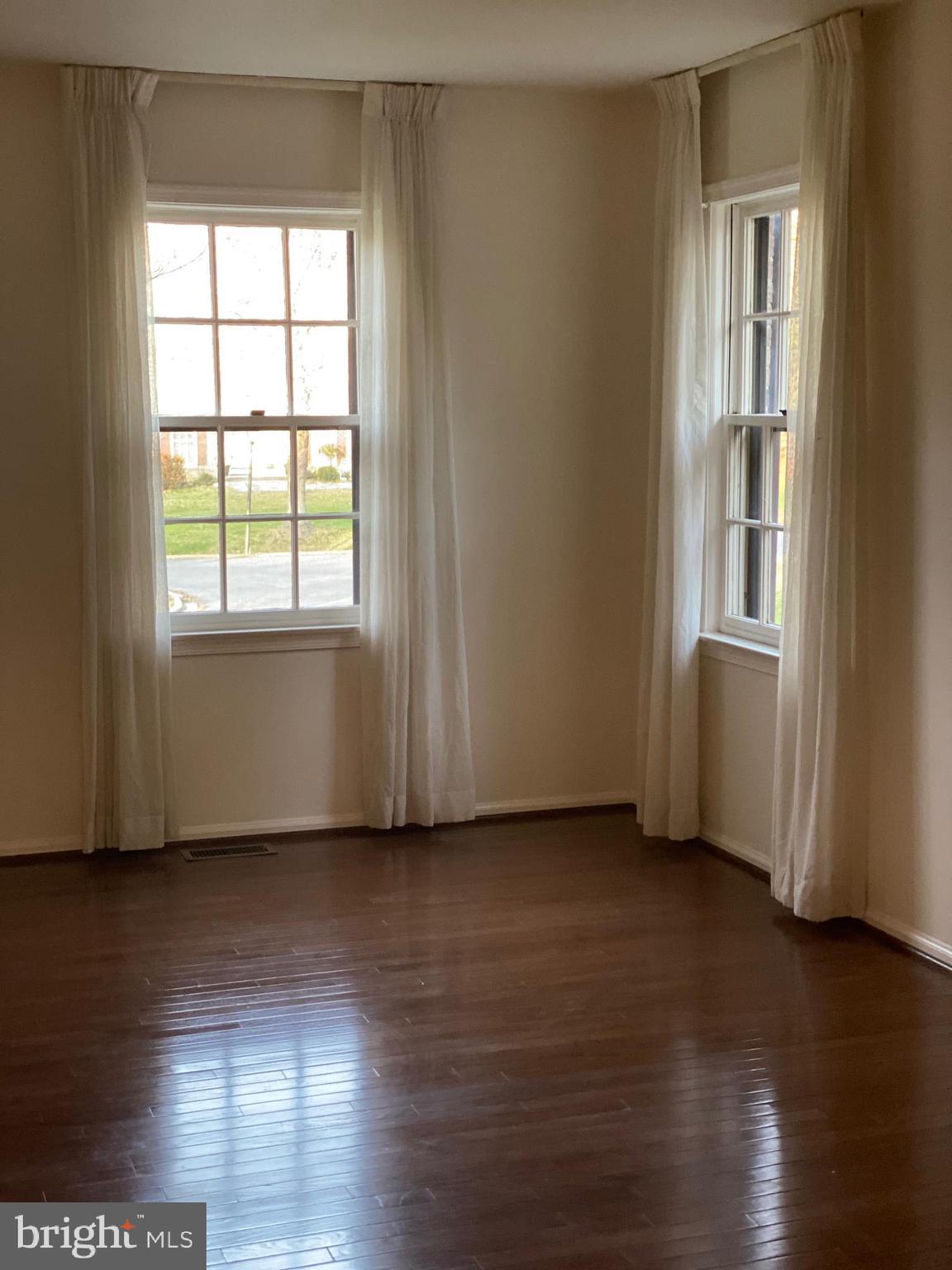 AL MARAH - Residential Lease