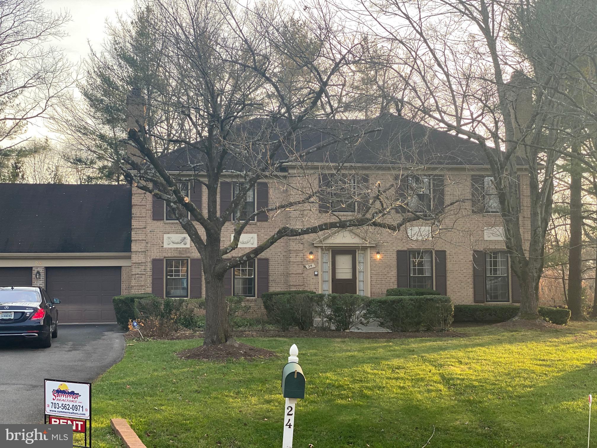 AL MARAH - Residential Lease