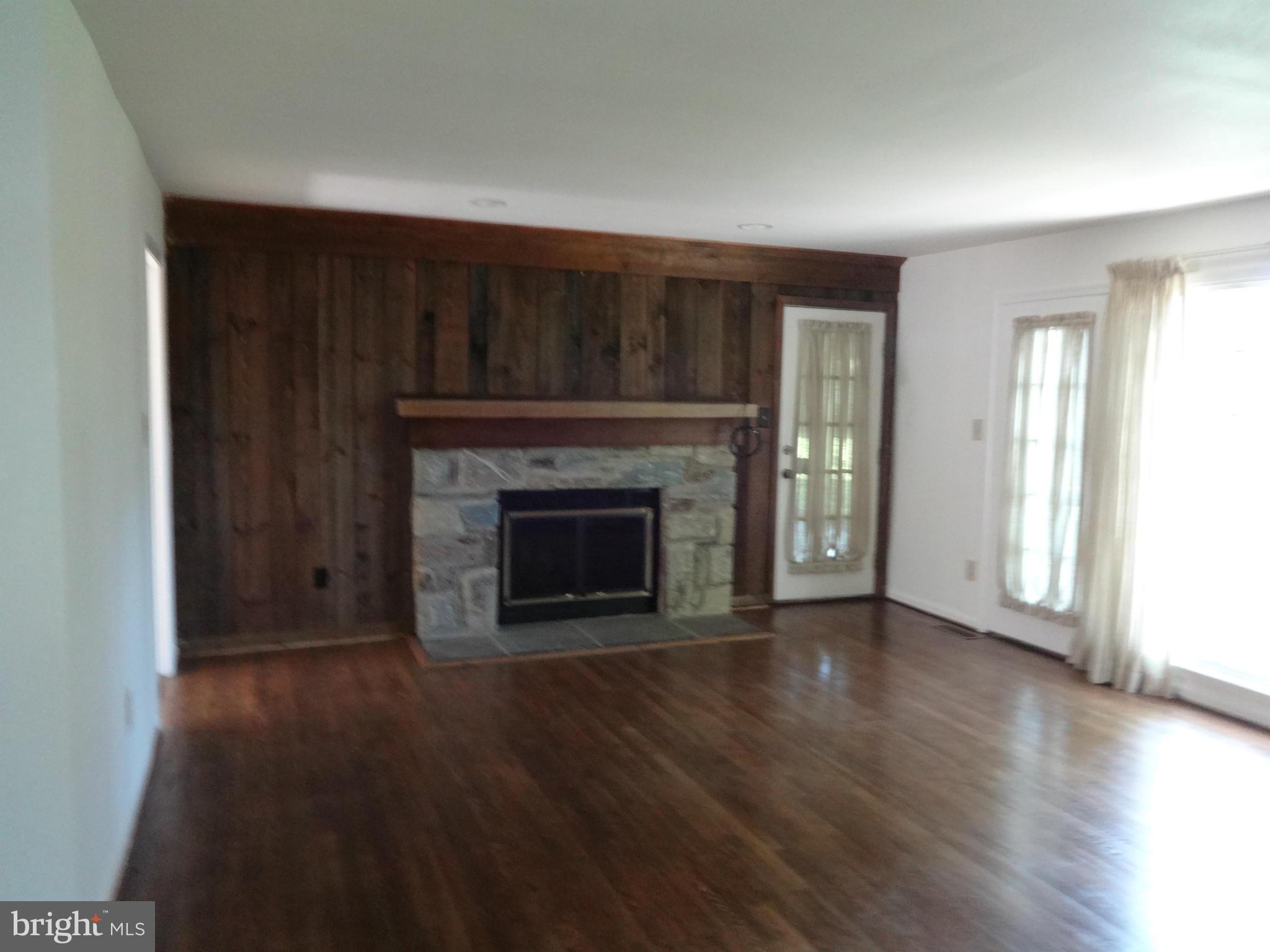 AL MARAH - Residential Lease