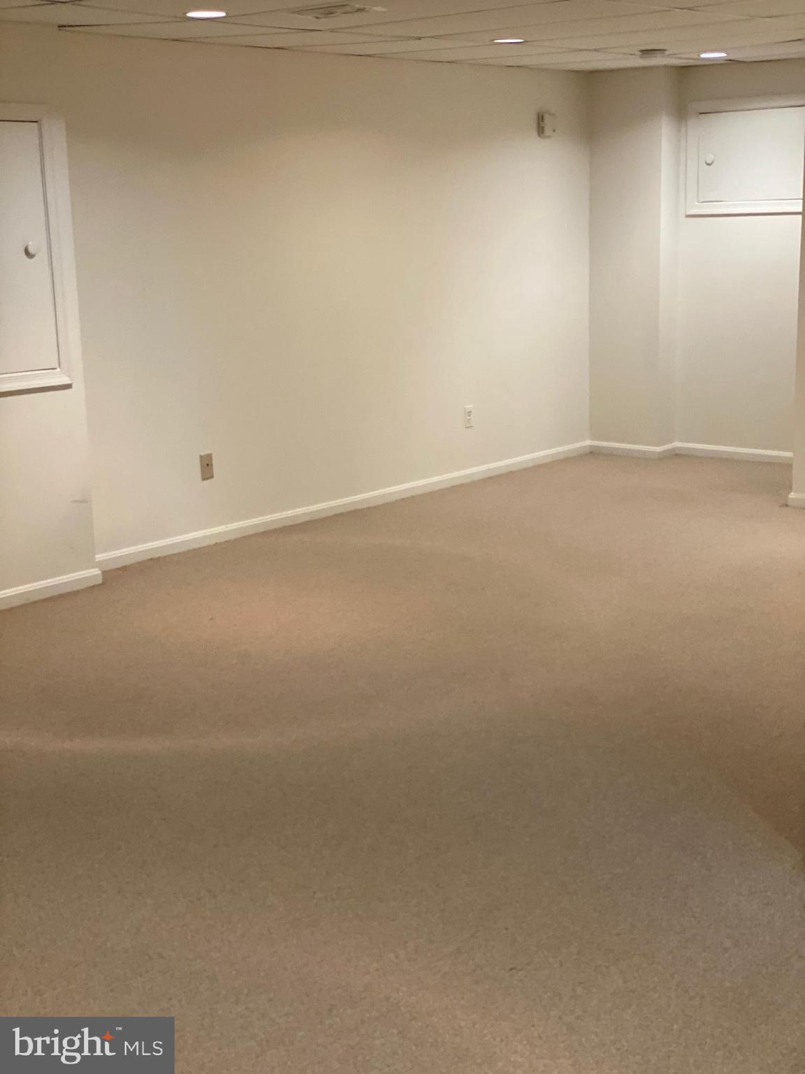 AL MARAH - Residential Lease