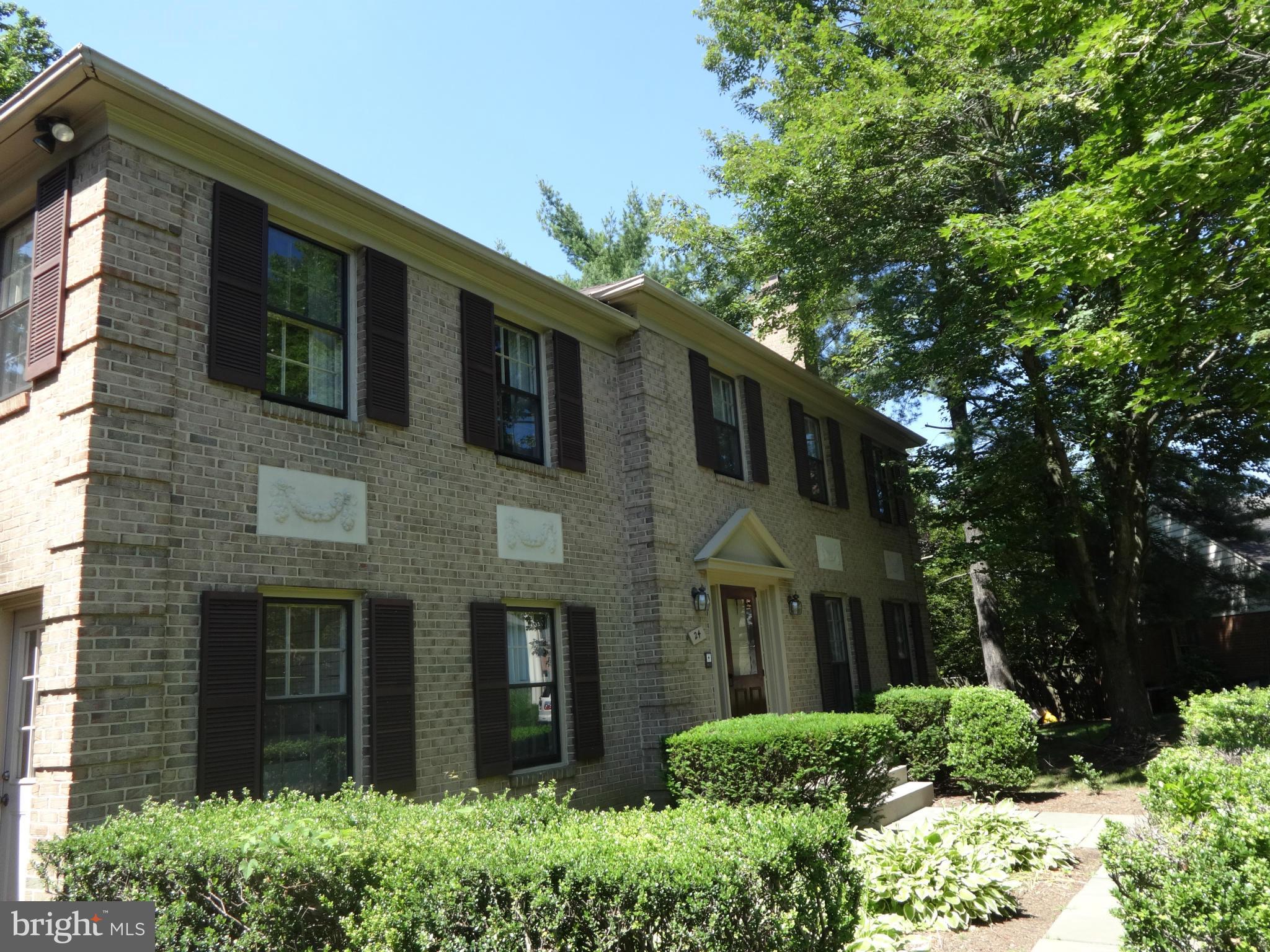 AL MARAH - Residential Lease